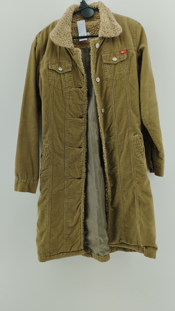 Tapado de corderoy TM