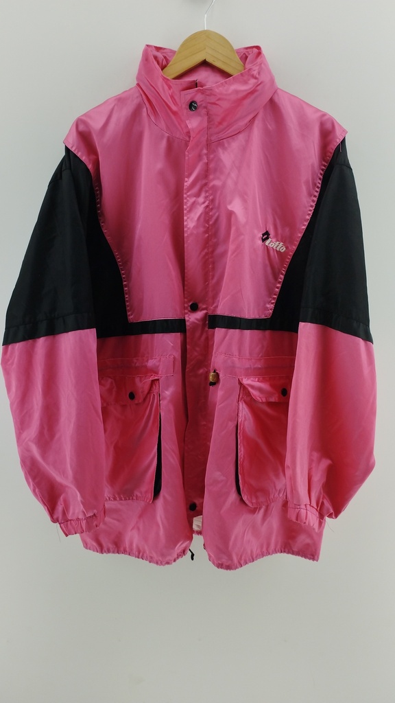Campera rosa PARKAS T: XXL