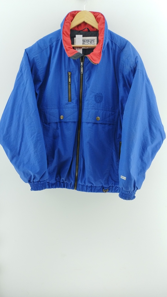 Campera azul FERA T: XL