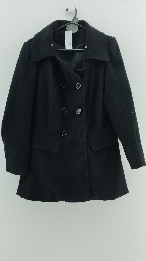 Saco negro T:2