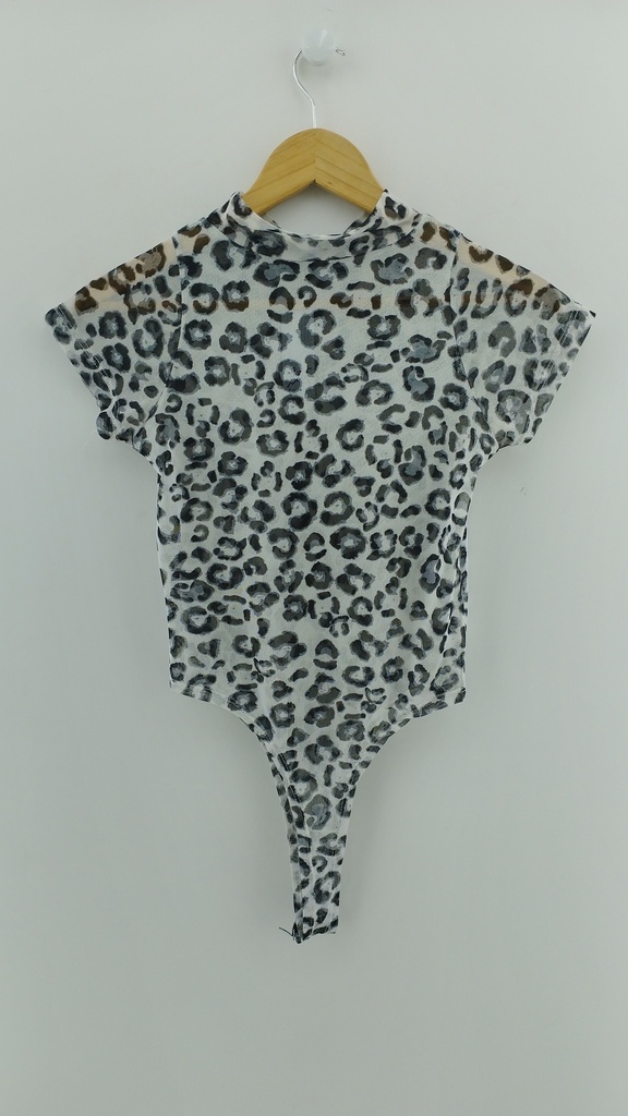 Body byn animal-print T:1
