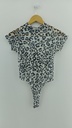 Body byn animal-print T:1