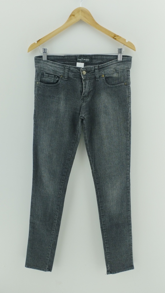 Jean gris oscuro ME PUEDES T:26