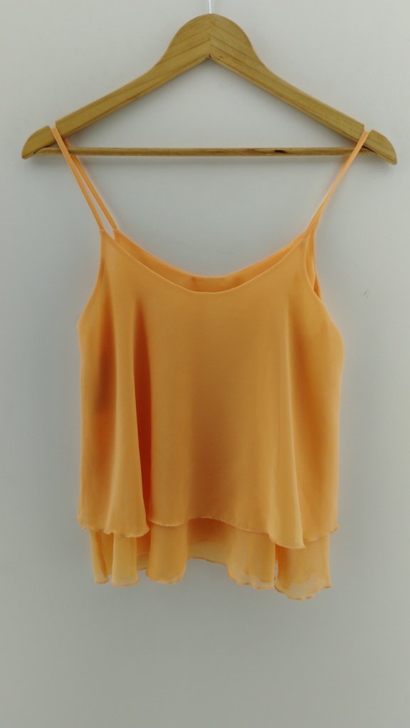 Blusa coral T:M