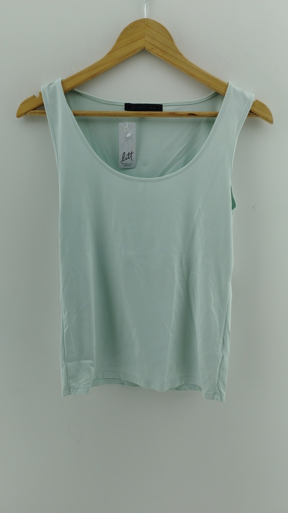 Musculosa celeste BASEMENT T:L