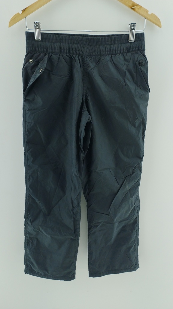 Pantalon deportivo negro FILA T:S