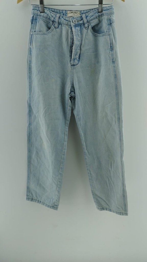 Jean celeste CAMOMILLA T:38