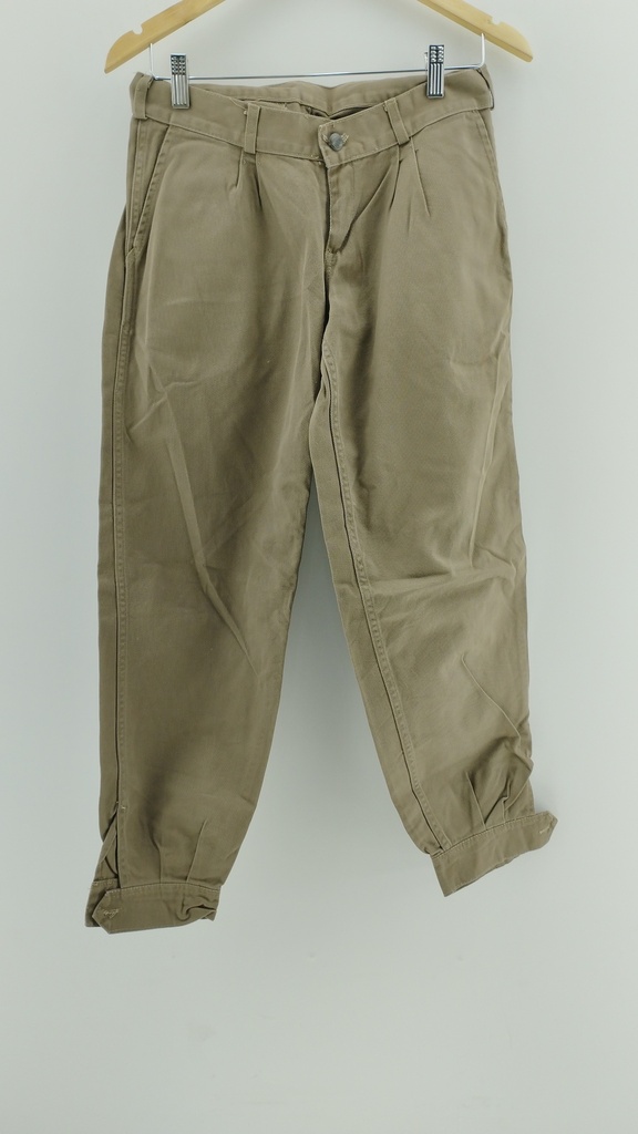 Babucha LA TRANQUERA T: 42