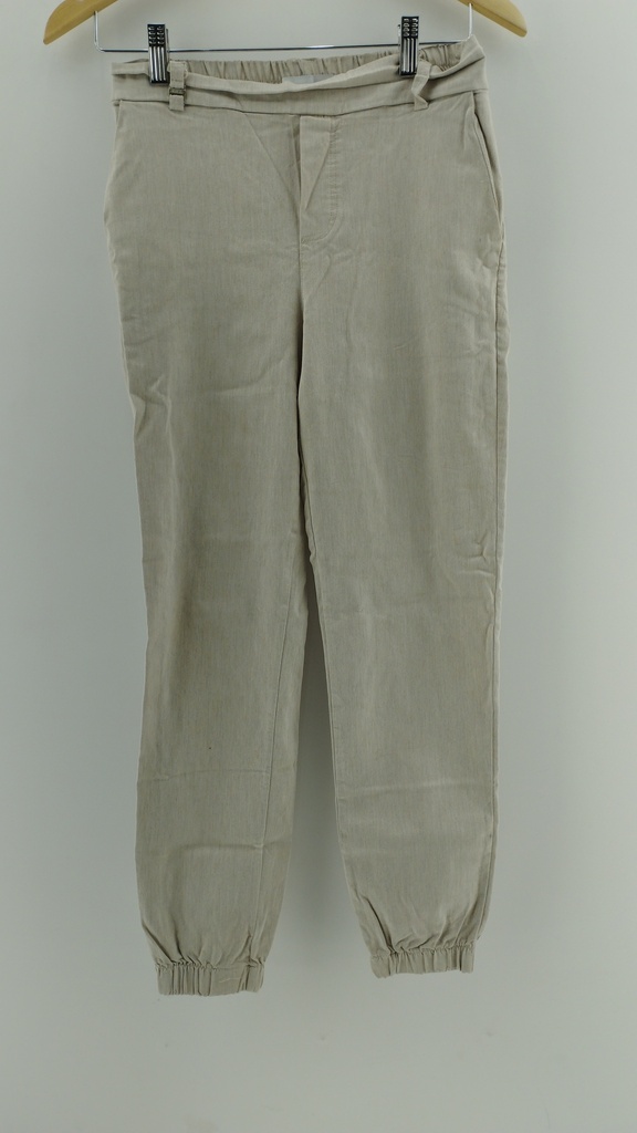 Pantalón de vestir beige KILL T:42