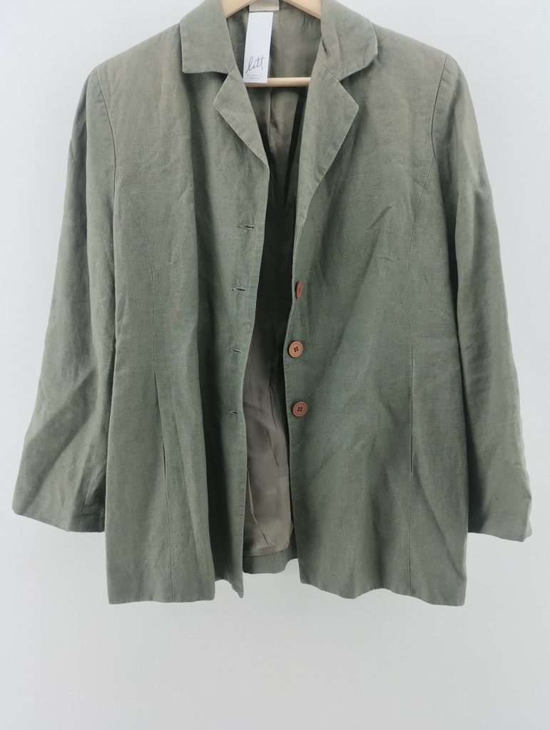 Blazer verde militar ETAM T:40