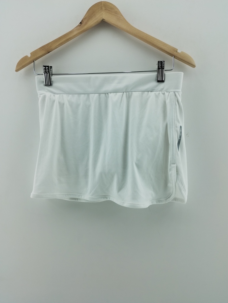Falda deportiva blanca VITNIK T:1