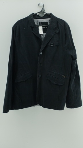 [P04397-1] SACO LARGO NEGRO SCOMBRO