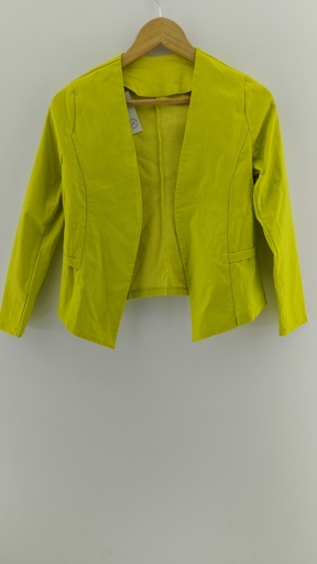[P04713-13] Blazer Verde manzana T:1