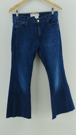 [P04787-1] Pantalón jean JAZMIN CHEBAR T:38