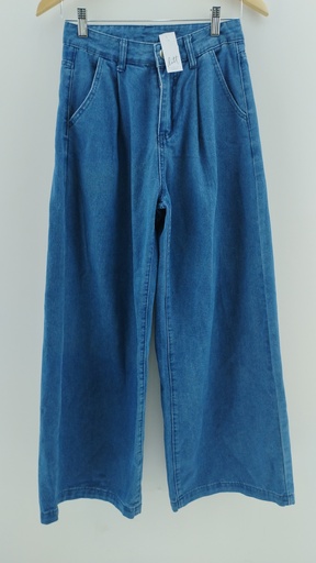 [P04821-4] Jean azul DASY T:S