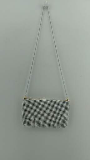 [P04827-7] Cartera blanca OLASS