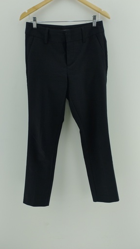 [P04840-1] Pantalón negro BASEMENT T:40