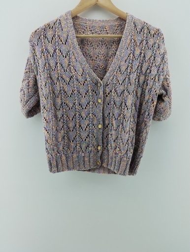 [P04845-5] Remera tejida colores pasteles T:4