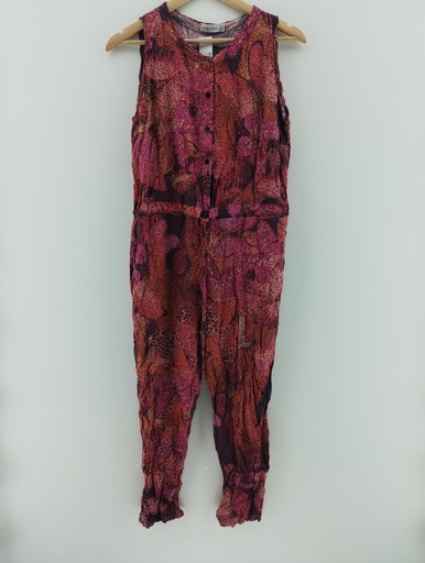 [P04887-4] Mono colores cálidos VIA LIBRE T:S